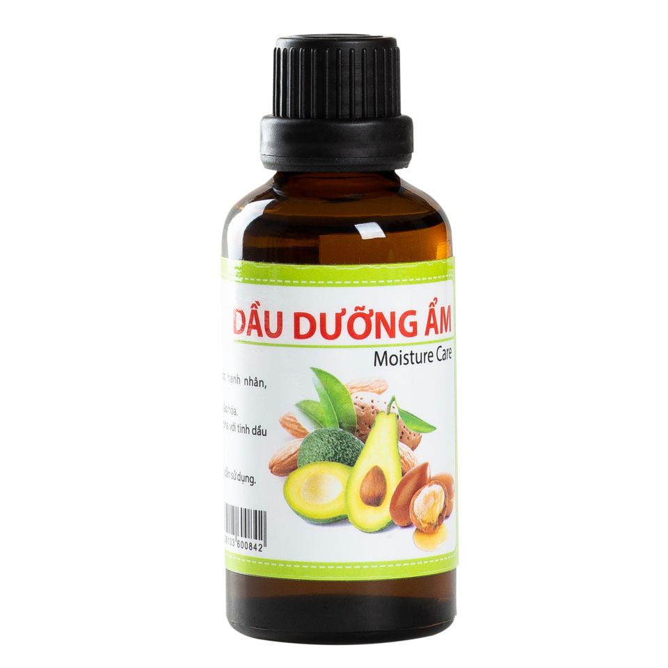  Tinh dầu dưỡng da dạng xịt