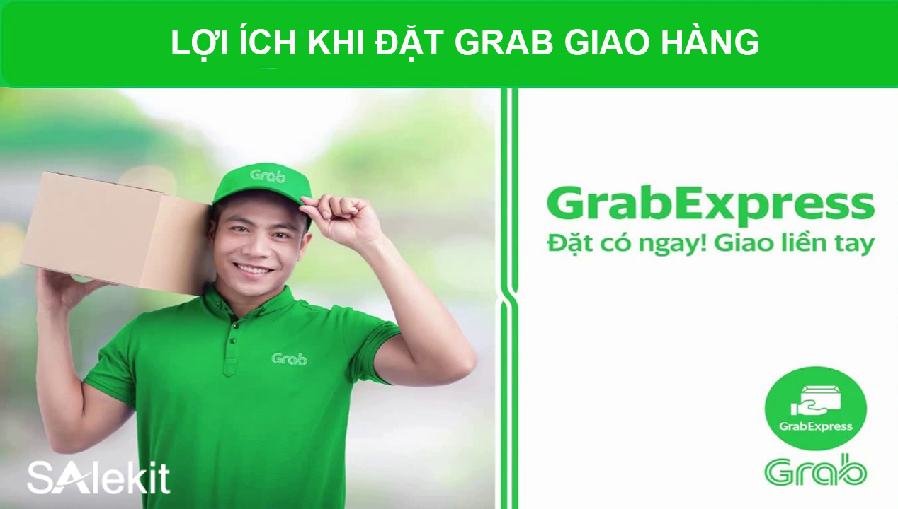 cach dat grab giao hang
