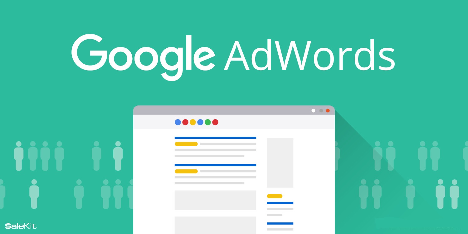 Google Adwords giúp tiếp cận khách hàng nhanh chóng