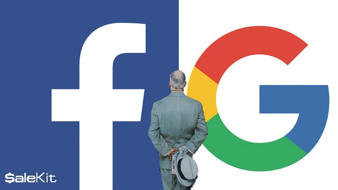 Google Ads và Facebook Ads, đâu là nơi kinh doanh tốt nhất?