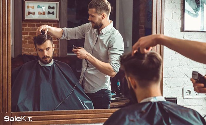 Kinh nghiệm mở tiệm cắt tóc nam không phải ai cũng biết