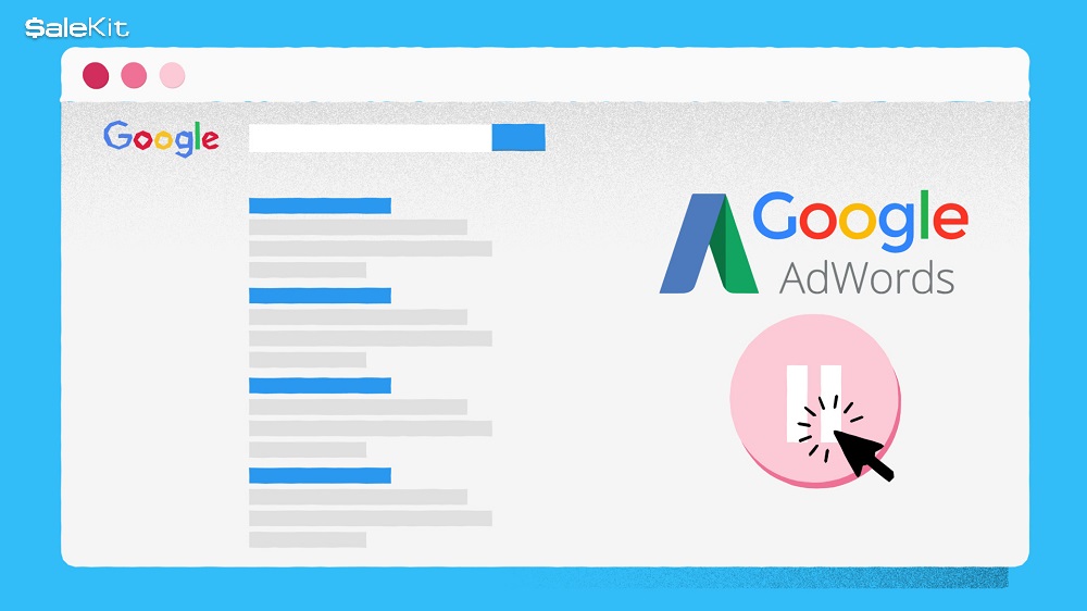 Bí quyết chạy quảng cáo Google Adwords