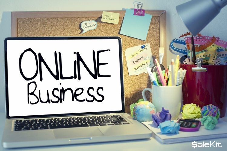 Tạo Website để kinh doanh online vẫn là hình thức bền vững hơn