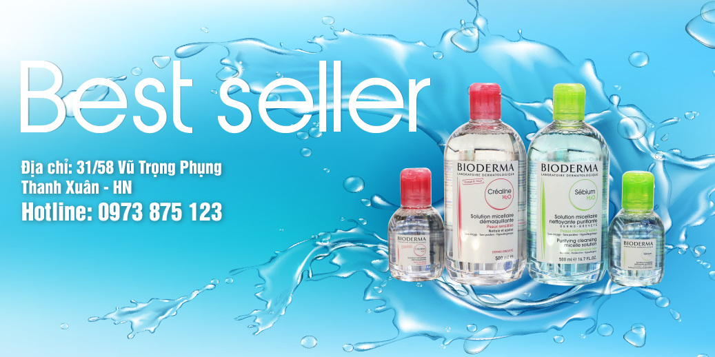 Bộ sản phẩm luôn được các hãng đưa ra giúp khách hàng tiết kiệm rất nhiều