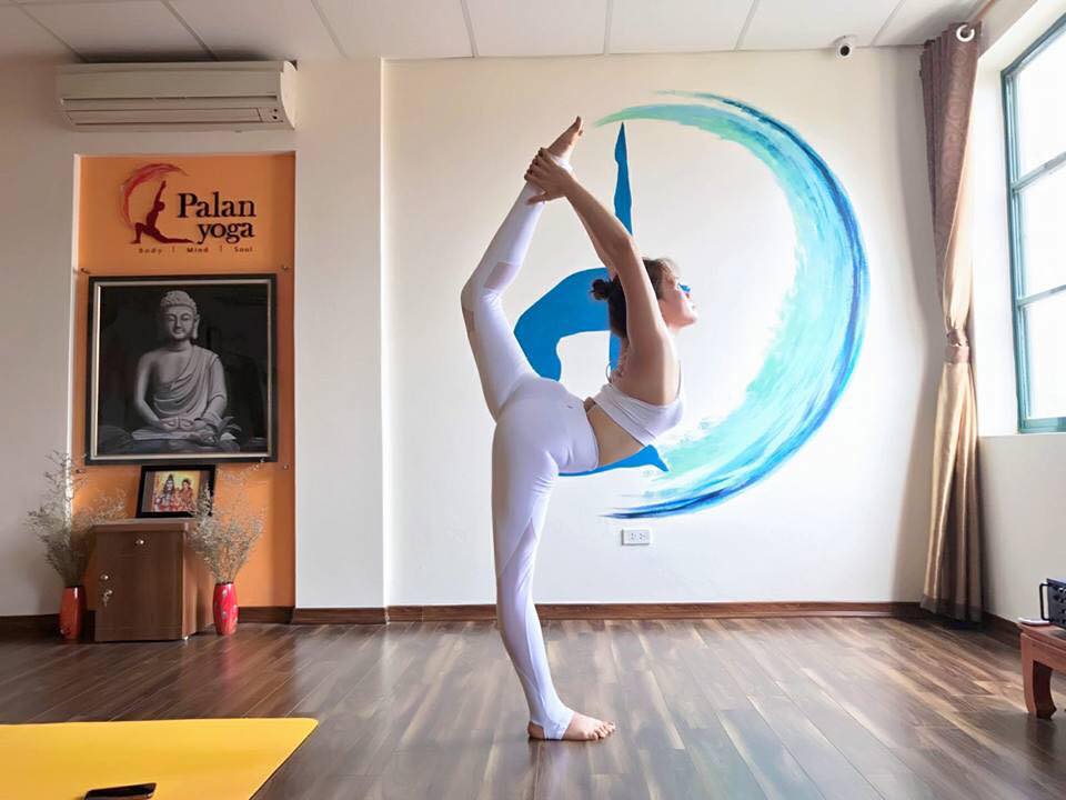 Ảnh đẹp Palan Yoga 