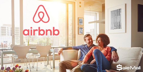 Kiếm tiền với AirBnB: $1000+ / tháng bằng việc thuê và cho thuê phòng