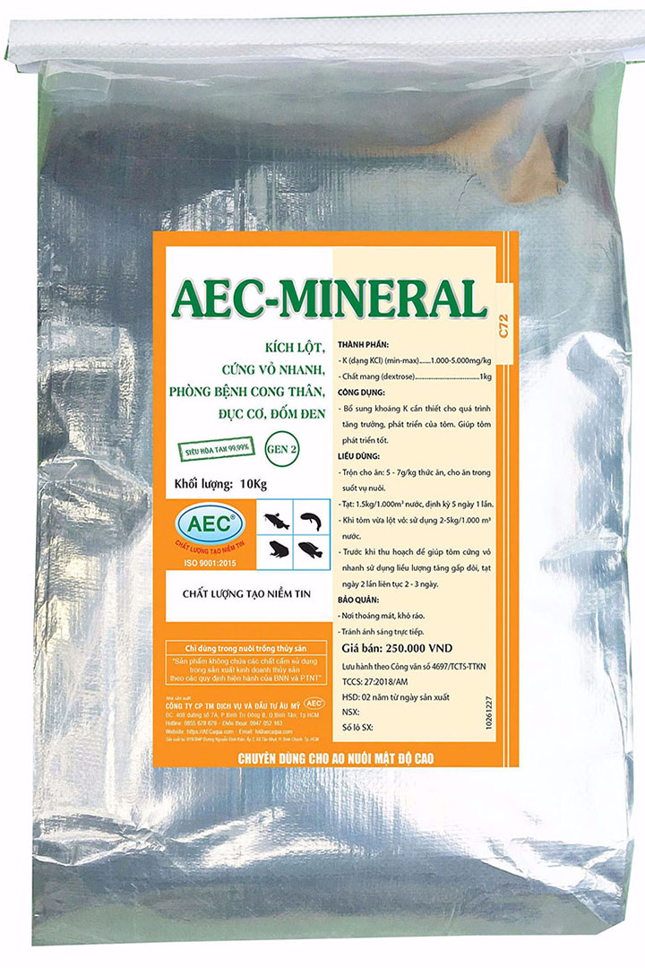 Aec-Mineral