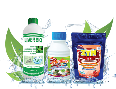  Combo Bộ 3 phòng ngừa và hỗ trợ điều trị gan-ruột tôm
