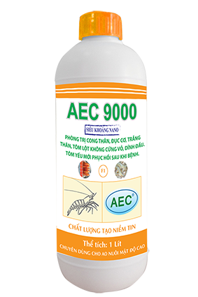  AEC 9000 | P