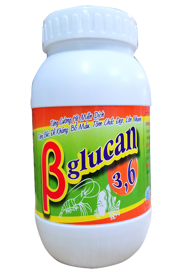  Β-Glucan 3,6 