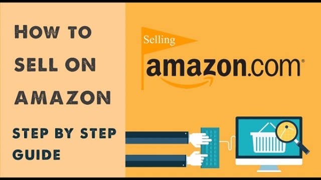 Những điều bạn cần biết về bán hàng trên Amazon để đạt hiệu quả tối đa