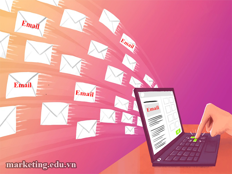 Các loại Email marketing đang thu hút doanh nghiệp sử dụng hiện nay 