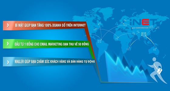 8 mẹo làm tăng hiệu quả của Email Marketing
