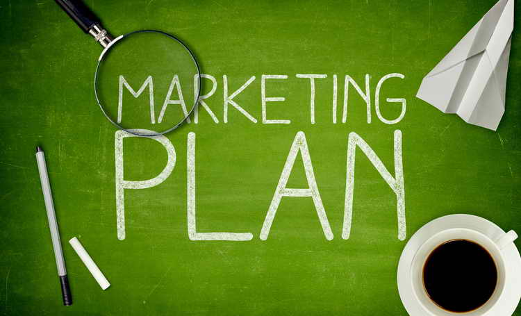Các bước lập kế hoạch Marketing tổng thể không nên bỏ qua