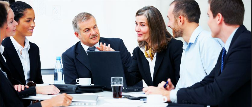 Bí quyết kết thúc bán hàng thành công