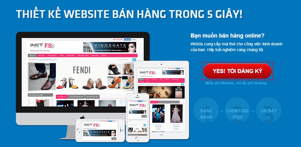 Call To Action tác động thế nào tới việc chuyển đổi khách hàng