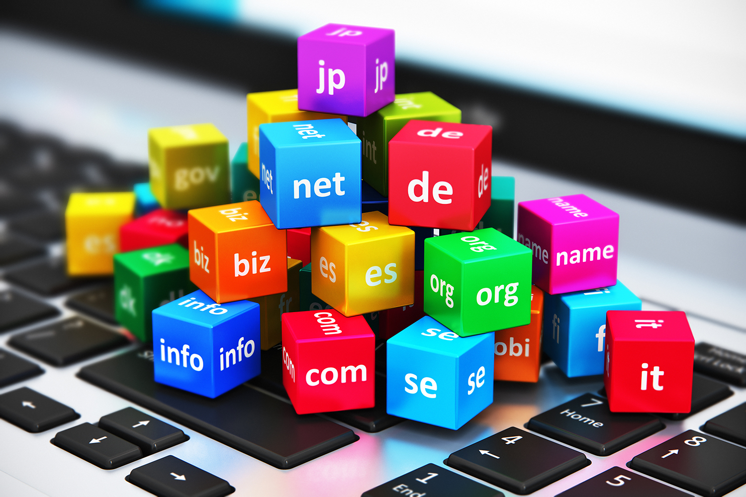 Cách chọn tên miền hiệu quả trong kinh doanh online