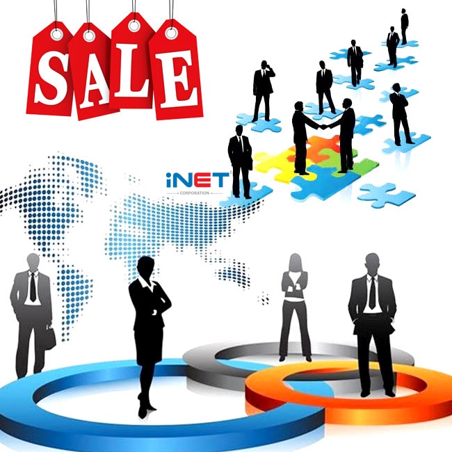 8 kỹ năng bán hàng cơ bản cho người mới bắt đầu