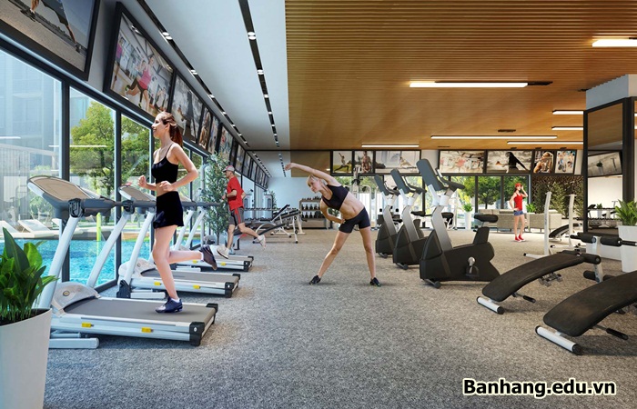 Mở phòng tập gym cần bao nhiêu tiền?