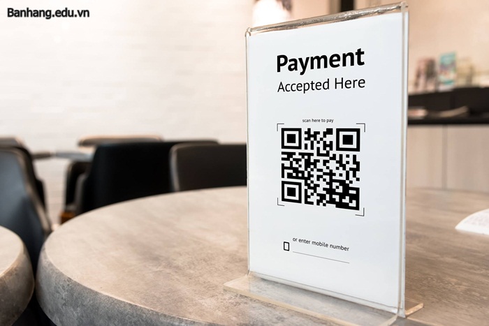 QR code là gì? Ứng dụng mã QR code trong kinh doanh