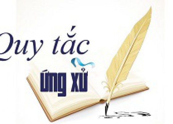 BỘ QUY TẮC ỨNG XỬ DÀNH CHO NHÀ PHÂN PHỐI MUỐI HỒNG QAISAR