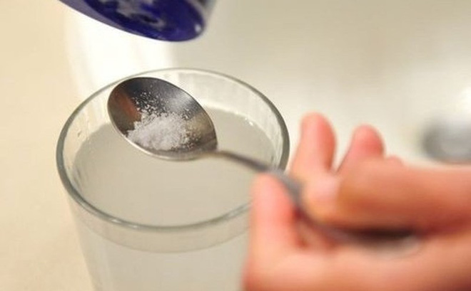 Mỗi ngày uống 1 ly nước muối loãng: 4 điều kỳ diệu đối với sức khỏe bạn không nên bỏ phí