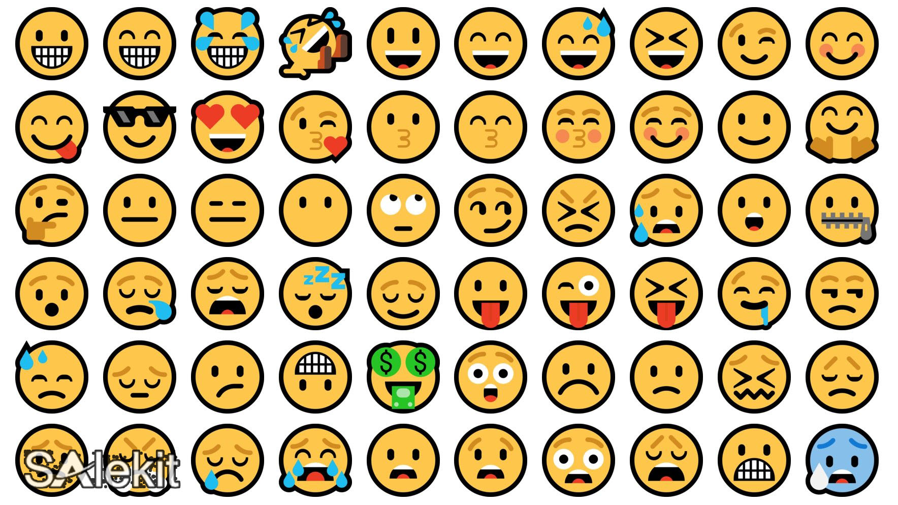 Hướng dẫn sử dụng biểu tượng cảm xúc trên status facebook hiệu quả