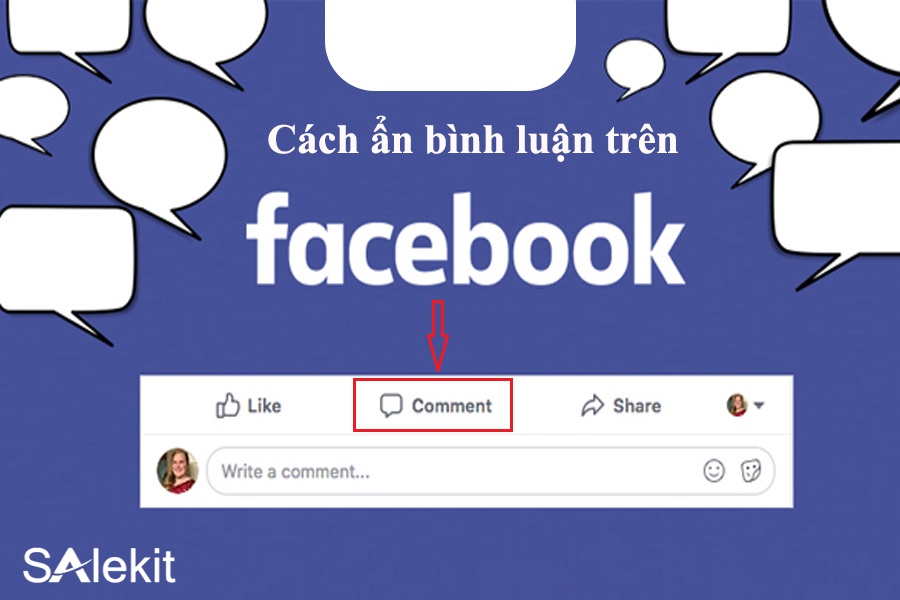 Hướng dẫn cách ẩn bình luận trên Facebook đơn giản ai cũng làm được