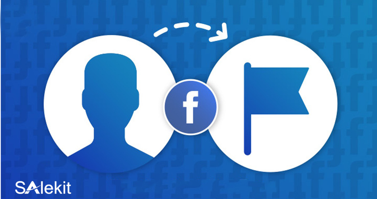 Hướng dẫn cách chuyển quyền sở hữu Fanpage Facebook