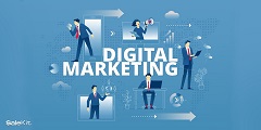 Cập nhật ngay những xu hướng Digital Marketing mới nhất trong năm 2024