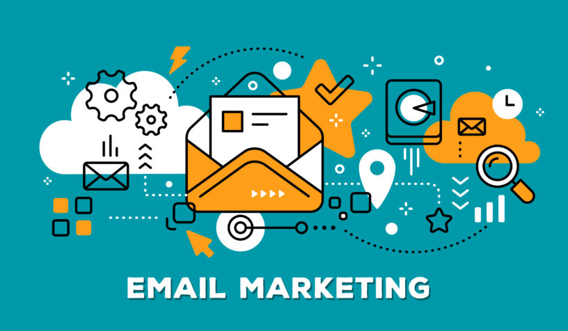 Đừng bỏ qua Email Marketing nếu không muốn doanh nghiệp của bạn thua lỗ