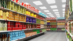 Điểm khác biệt giữa siêu thị mini, cửa hàng tiện lợi và cửa hàng tạp hóa truyền thống