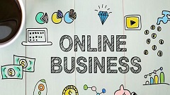 Tiết lộ công thức đột phá khi kinh doanh online 