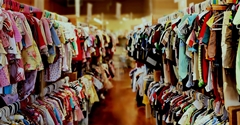 'Đặt lên bàn cân' 3 chợ đầu mối chuyên sỉ quần áo Quảng Châu lớn nhất Hà Nội: Các con buôn cần phải lưu ý điều này!
