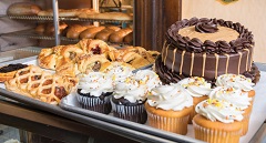 Siêu lợi nhuận khi kinh doanh bánh ngọt? Là sự thật hay chỉ lời đồn?