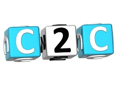 Cập nhật tất tần tật kiến thức về mô hình kinh doanh C2C