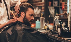 Kinh nghiệm mở tiệm cắt tóc nam không phải ai cũng biết