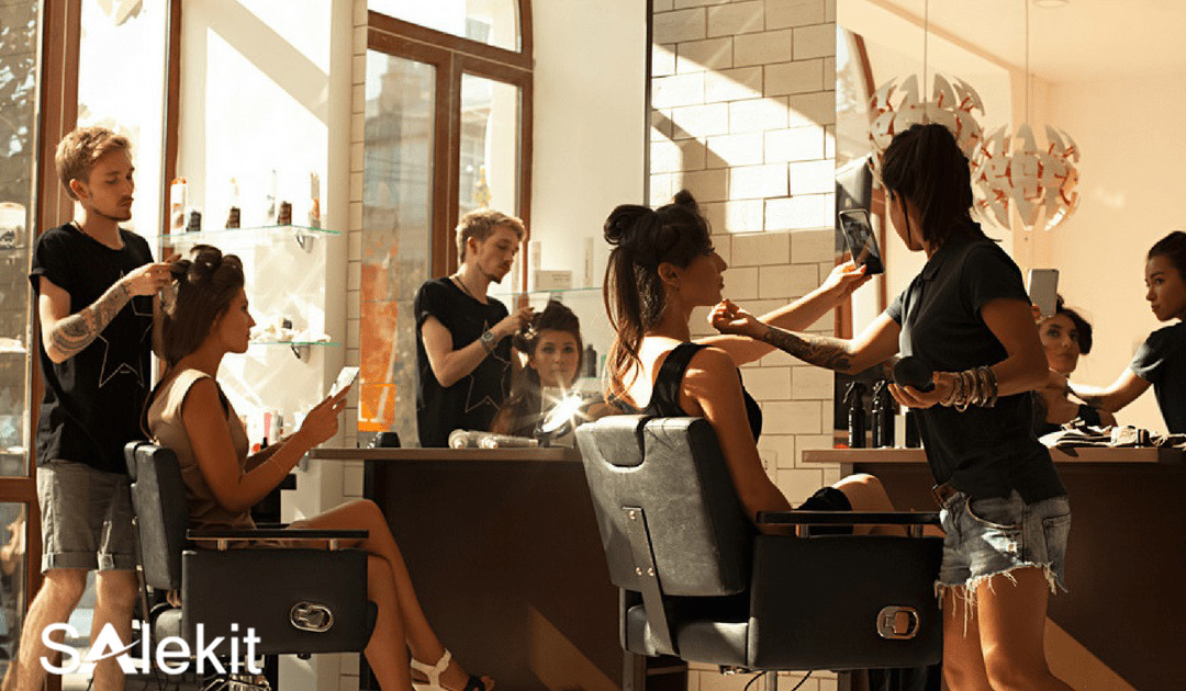 Mở tiệm làm tóc cần bao nhiêu tiền để kinh doanh hiệu quả?