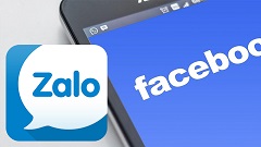 Kinh doanh trên Facebook đã 'lỗi thời', đổi sang Zalo có tốt hơn?
