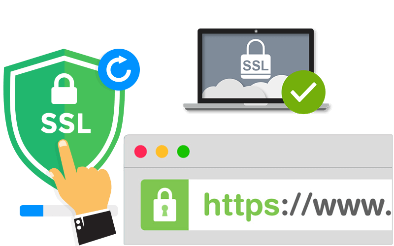 Tạo SSL miễn phí cho website của bạn