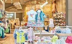 Top 50 cách trang trí cửa hàng quần áo trẻ em đẹp nhất