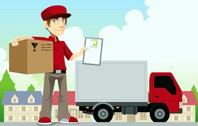 Chính sách vận chuyển
