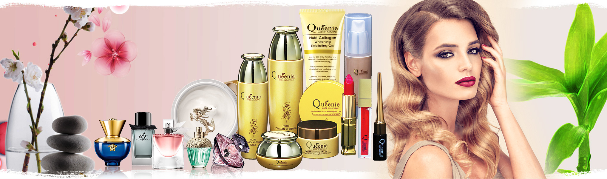 Serum dưỡng da