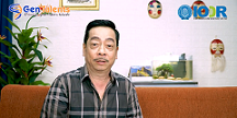 NSND Hoàng Dũng cảm nhận về STVT