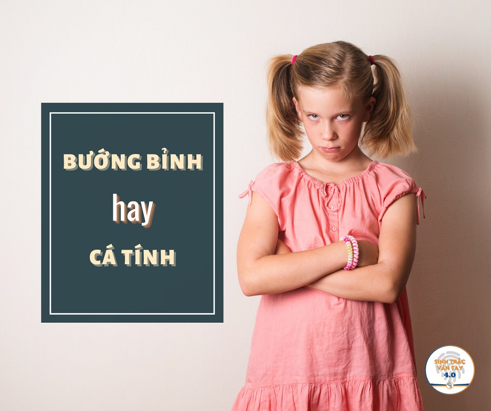 CÁCH DẠY MỘT ĐỨA TRẺ BƯỚNG BỈNH,CÁ TÍNH
