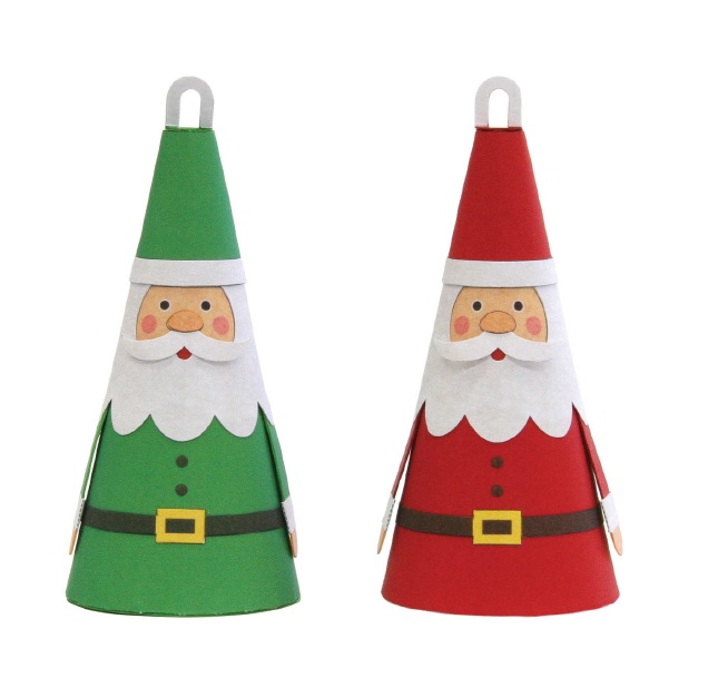 PAPER CRAFT MIỄN PHÍ #5 - Giấy gấp Túi và các Đồ Trang trí