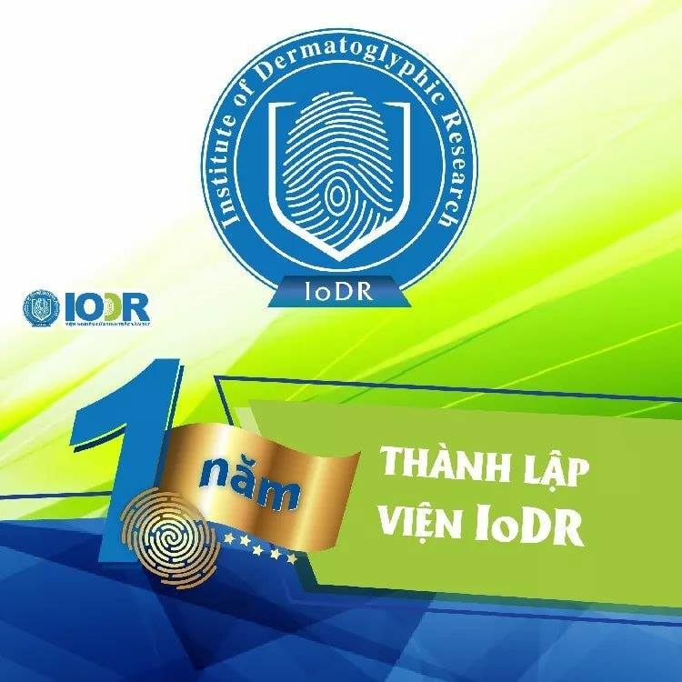 CHƯƠNG TRÌNH 5 BẬC HỌC CẢI TIẾN TẠI VIỆN IODR