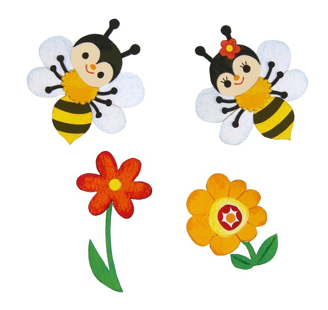 PAPER CRAFT MIỄN PHÍ #4 - Giấy gấp Stikers 3D