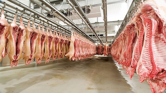 Thị trường thịt mát: Nhiều tiềm năng nhưng có dễ khai thác?