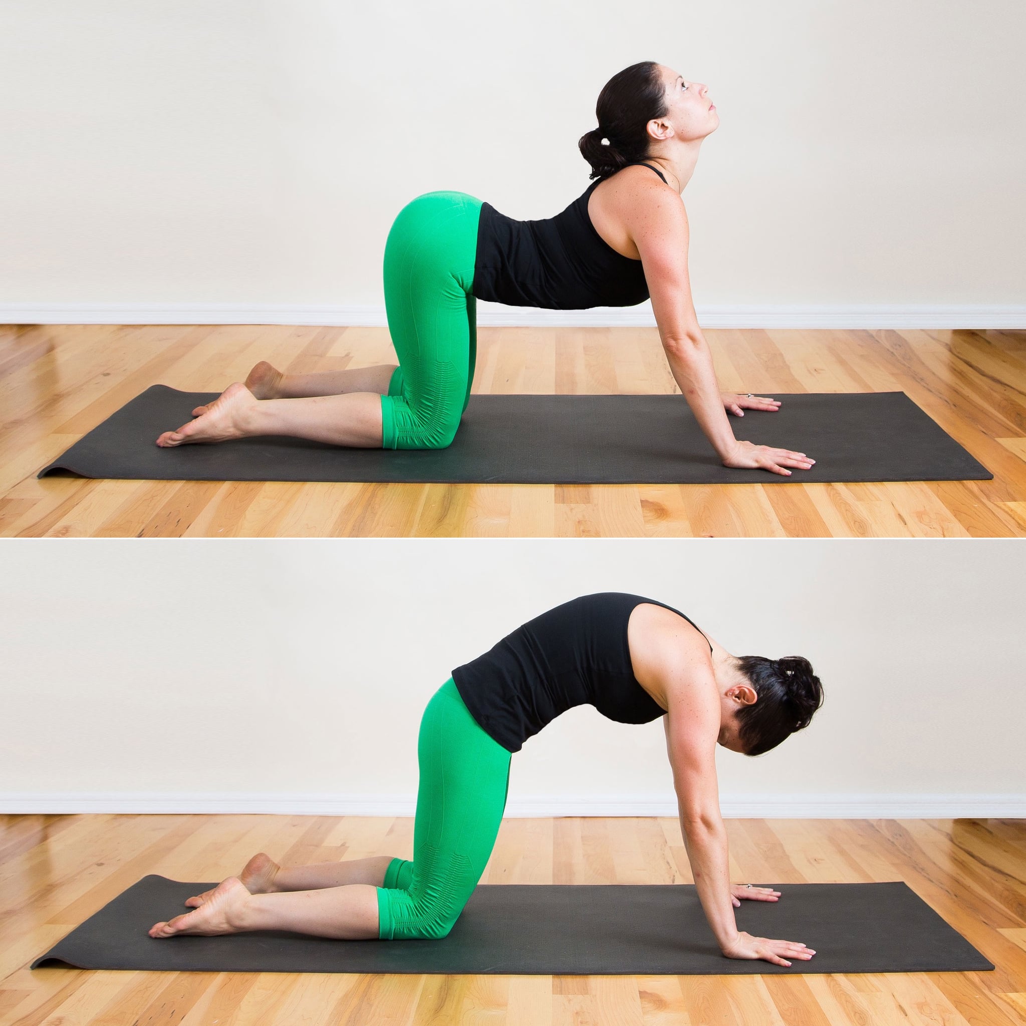 CHÌA KHOÁ ĐỂ LÀM CHỦ YOGA - P1
